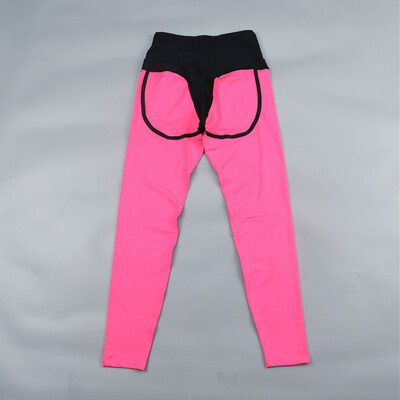 Γυναικείο Σετ Γιόγκα Γυναικείο κοστούμι Γυναικείο Crop Top Σουτιέν Κολάν Παντελόνι Σετ 2 τεμ.