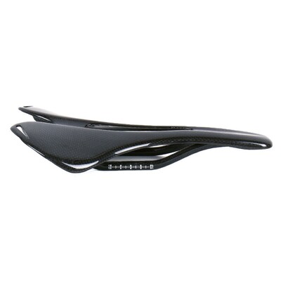 No logo 3K Matte/Gloss Full Carbon Saddle Seat for Road/MTB Mountain Bike Bicycle