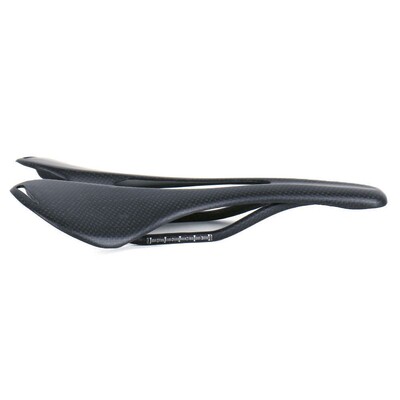 No logo 3K Matte/Gloss Full Carbon Saddle Seat for Road/MTB Mountain Bike Bicycle