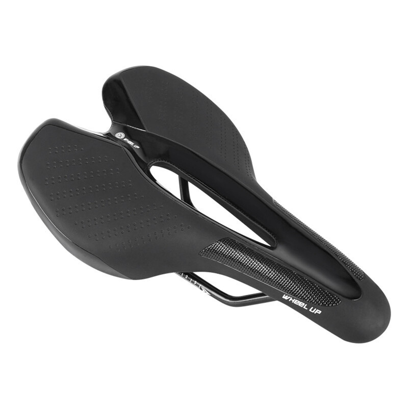 Udobno sjedalo za bicikle, vodootporno univerzalno sjedalo za bicikle koje apsorbira udarce, kompatibilno s Cruiser/Mountain/Fat Bikes