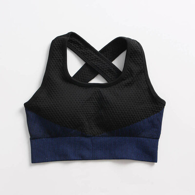 Κοντή μπάρα χωρίς ραφές Γυναικείο Σετ Γιόγκα Προπόνηση Αθλητικά Ρούχα Γυμναστικής Γυμναστική Μακρυμάνικο Κολάν Ψηλόμεσο Αθλητικά Κοστούμια