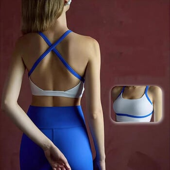 Τελευταία σετ Yoga Zero-Feel Super Soft Stretchy Κοστούμια Pilates Two Pieces Φόρμα γυμναστικής Αθλητικά Ρούχα γυμναστικής γυμναστικής