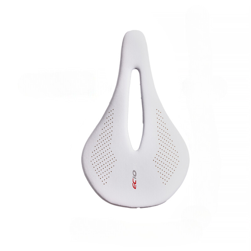 ECIOSL EVA Εξαιρετικά ελαφρύ αναπνεύσιμο άνετο μαξιλάρι καθίσματος Ποδήλατο αγωνιστικής σέλας Κάθισμα ποδηλάτου MTB Εξαρτήματα σέλας ποδηλάτου δρόμου