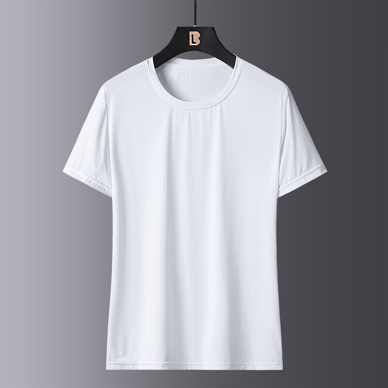 Νέο μονόχρωμο κοντομάνικο μπλουζάκι για ζευγάρια, Casual Sports, Fashion Trend Γυναικείο κοντό μπλουζάκι για τρέξιμο σε εξωτερικούς χώρους