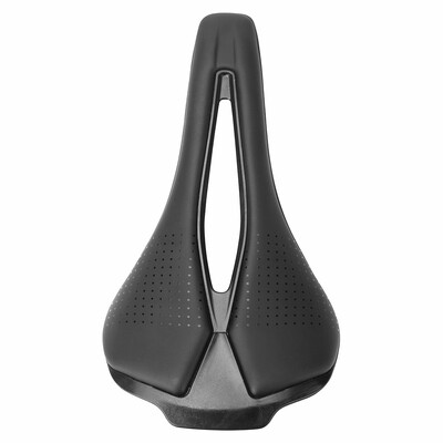Ultralako sjedalo za cestovni bicikl, trkaće sjedalo, šuplje, ergonomski dizajn, Cr-Mo tračnica, sjedalo za bicikl, dijelovi za biciklizam, novo, 2022., 195 g