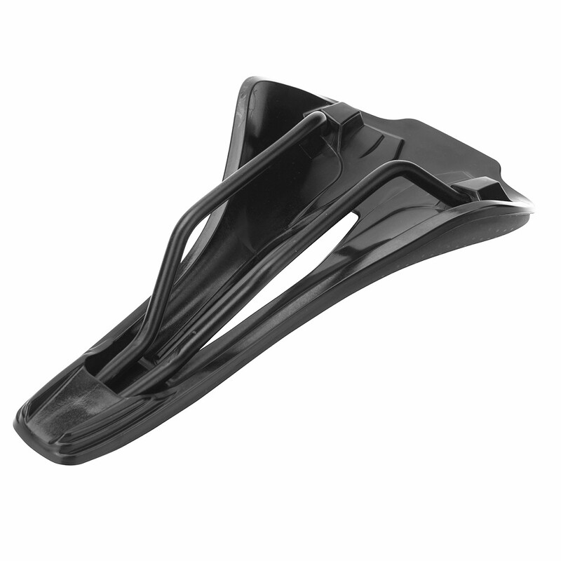 Ultralako sjedalo za cestovni bicikl, trkaće sjedalo, šuplje, ergonomski dizajn, Cr-Mo tračnica, sjedalo za bicikl, dijelovi za biciklizam, novo, 2022., 195 g