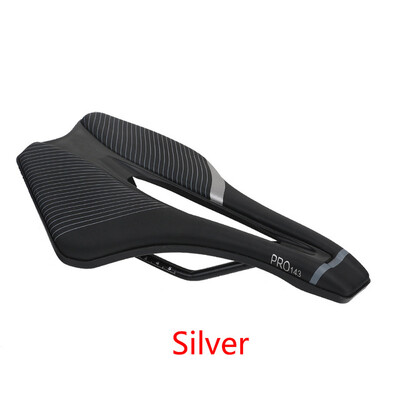 Το νέο EC90 MTB Road Bike Saddle Racing Seat συναντά την εργονομική σχεδίαση άνετη άνετη σέλα Cr-mo Seat εξαιρετικά ελαφριά