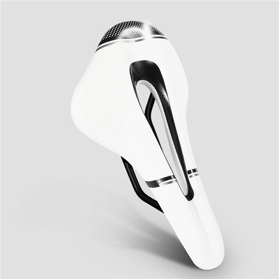 ΝΕΟ Μαξιλάρι καθίσματος ποδηλάτου Άνετη σέλα ποδηλάτου Ανταλλακτικά καθίσματα γενικής χρήσης Αξεσουάρ ποδηλάτου με απορρόφηση κραδασμών