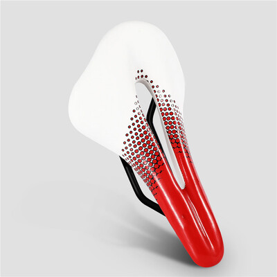 ΝΕΟ Μαξιλάρι καθίσματος ποδηλάτου Άνετη σέλα ποδηλάτου Ανταλλακτικά καθίσματα γενικής χρήσης Αξεσουάρ ποδηλάτου με απορρόφηση κραδασμών