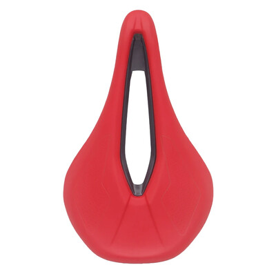 Σέλα ποδηλάτου MTB Road Bike Racing Works Comp Triathlon Saddle Seat Wide Sillin Bicicleta PU Breathable Soft Seat Cushion