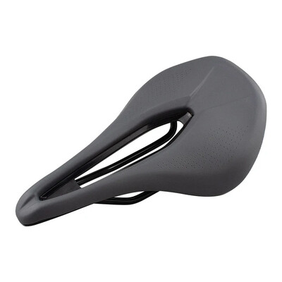 Σέλα ποδηλάτου MTB Road Bike Racing Works Comp Triathlon Saddle Seat Wide Sillin Bicicleta PU Breathable Soft Seat Cushion