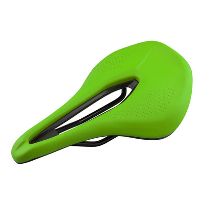 Σέλα ποδηλάτου MTB Road Bike Racing Works Comp Triathlon Saddle Seat Wide Sillin Bicicleta PU Breathable Soft Seat Cushion