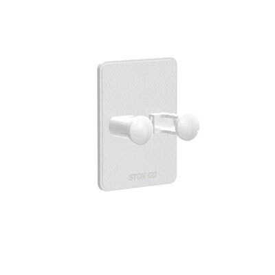 „JJYY Punch“ nemokamas skustuvo laikiklis, laikymo kabliukas, sienelė vyrams skutimosi mašinėlės lentyna vonios kambario skustuvo stovo sienelė vonios kambario priedai