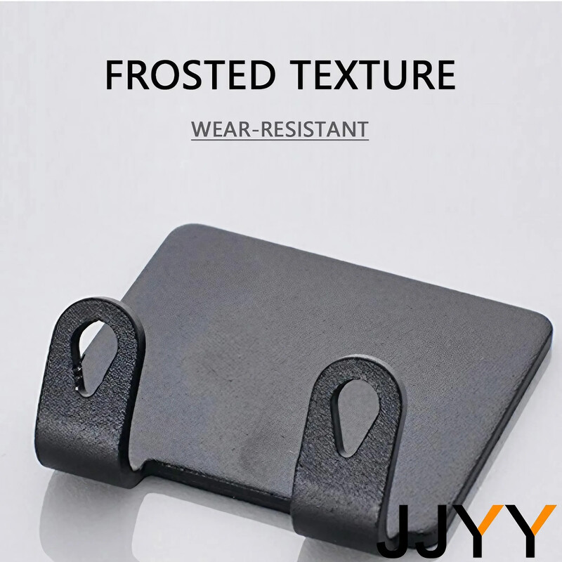 „JJYY Punch“ nemokamas skustuvo laikiklis, laikymo kabliukas, sienelė vyrams skutimosi mašinėlės lentyna vonios kambario skustuvo stovo sienelė vonios kambario priedai