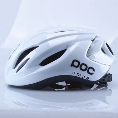 Omne POC MTB Cestovni biciklizam Stil kacige Sportovi na otvorenom Muški Ultralight Aero Safe Capacete Ciclismo Bicikl Brdski bicikl