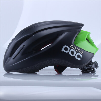 Omne POC MTB Cestovni biciklizam Stil kacige Sportovi na otvorenom Muški Ultralight Aero Safe Capacete Ciclismo Bicikl Brdski bicikl
