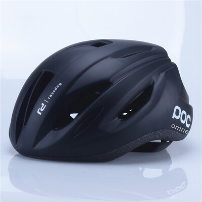 Omne POC MTB Cestovni biciklizam Stil kacige Sportovi na otvorenom Muški Ultralight Aero Safe Capacete Ciclismo Bicikl Brdski bicikl