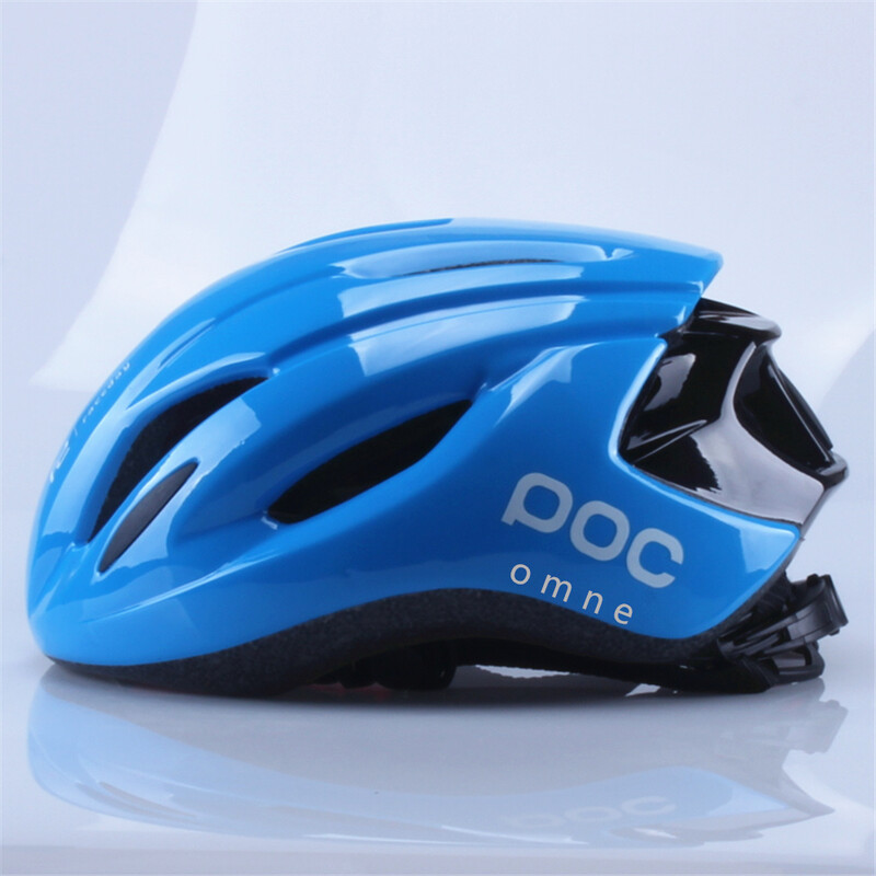 Omne POC MTB Cestovni biciklizam Stil kacige Sportovi na otvorenom Muški Ultralight Aero Safe Capacete Ciclismo Bicikl Brdski bicikl