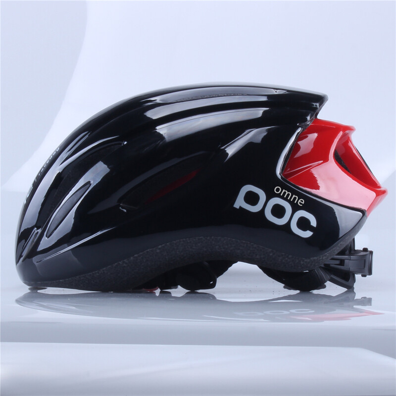 Omne POC MTB Cestovni biciklizam Stil kacige Sportovi na otvorenom Muški Ultralight Aero Safe Capacete Ciclismo Bicikl Brdski bicikl