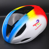 Evade III Riteņbraukšanas ķivere Vīriešiem Sievietēm Modes Velosipēdu ķivere EPS Putuplasta Un PC Shell Velosipēdu Aprīkojums Sporta Cepure Bmx Izmērs M 54-60cm