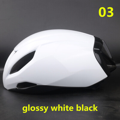 Evade III Riteņbraukšanas ķivere Vīriešiem Sievietēm Modes Velosipēdu ķivere EPS Putuplasta Un PC Shell Velosipēdu Aprīkojums Sporta Cepure Bmx Izmērs M 54-60cm