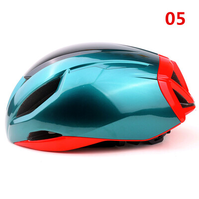 Evade III Riteņbraukšanas ķivere Vīriešiem Sievietēm Modes Velosipēdu ķivere EPS Putuplasta Un PC Shell Velosipēdu Aprīkojums Sporta Cepure Bmx Izmērs M 54-60cm