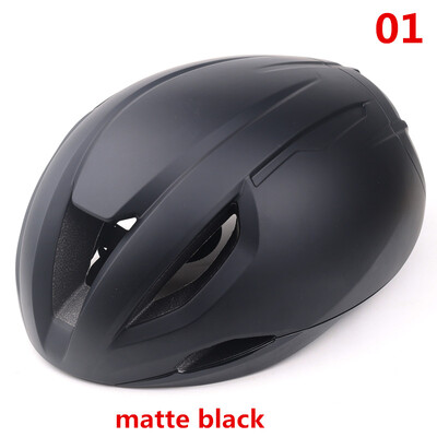 Evade III Riteņbraukšanas ķivere Vīriešiem Sievietēm Modes Velosipēdu ķivere EPS Putuplasta Un PC Shell Velosipēdu Aprīkojums Sporta Cepure Bmx Izmērs M 54-60cm