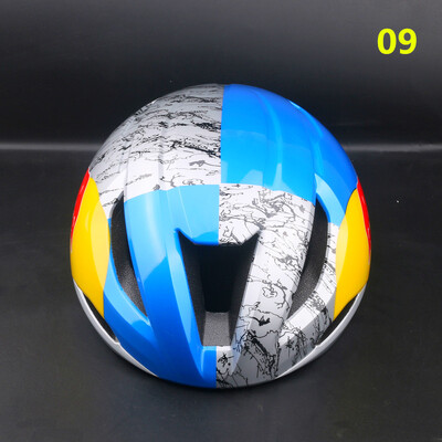 Evade III Riteņbraukšanas ķivere Vīriešiem Sievietēm Modes Velosipēdu ķivere EPS Putuplasta Un PC Shell Velosipēdu Aprīkojums Sporta Cepure Bmx Izmērs M 54-60cm