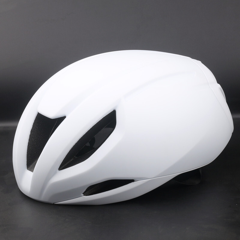 Evade III Riteņbraukšanas ķivere Vīriešiem Sievietēm Modes Velosipēdu ķivere EPS Putuplasta Un PC Shell Velosipēdu Aprīkojums Sporta Cepure Bmx Izmērs M 54-60cm