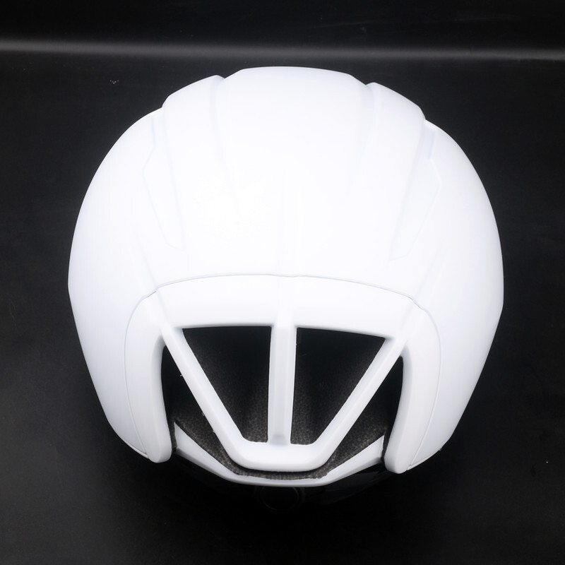 Evade III Riteņbraukšanas ķivere Vīriešiem Sievietēm Modes Velosipēdu ķivere EPS Putuplasta Un PC Shell Velosipēdu Aprīkojums Sporta Cepure Bmx Izmērs M 54-60cm