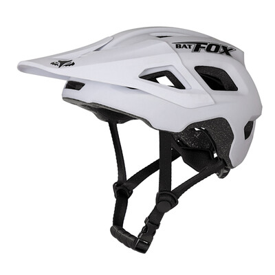 BATFOX 2024, nova ljetna kaciga za brdski biciklizam, prozračna sigurnosna kaciga s više rupa, planinska kaciga, biciklistička oprema