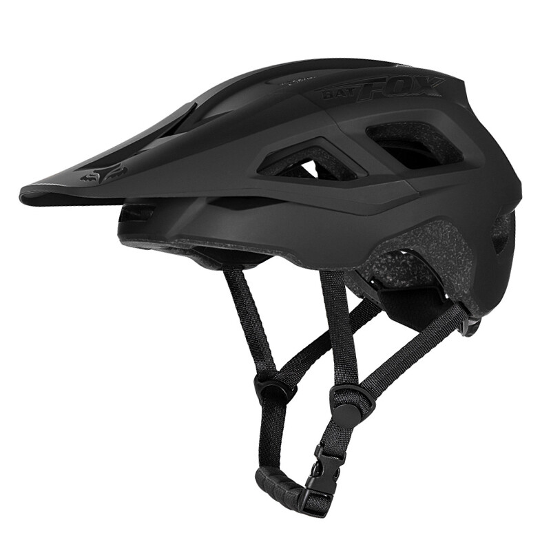 BATFOX Brdska biciklistička MTB kaciga Biciklistička kaciga Downhill XC Biciklistička cestovna Ultralaka Muškarci Žene Integralno oblikovani Casco Ciclismo