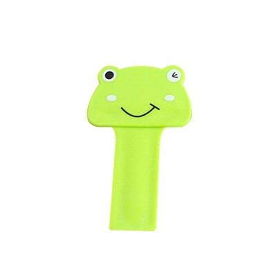 Prijenosni držač za krilo Protuklizni crtani kupaonski pribor Podizač poklopca WC školjke Ručka WC sjedala Izvrsna i izdržljiva kupaonica