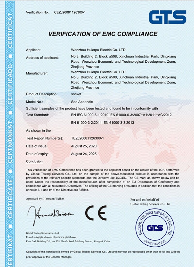 Herepow Thailand American Standard Dvostruka USB zidna utičnica Type-c 3.1A brzo punjenje Patch Board adapter za pametne kućanske uređaje