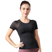 Prsluk za jogu Ženska sportska majica od najlona, pune naramenice Visokokvalitetna majica s tankim sportom za vježbanje u teretani Fitness Trenirka za trčanje