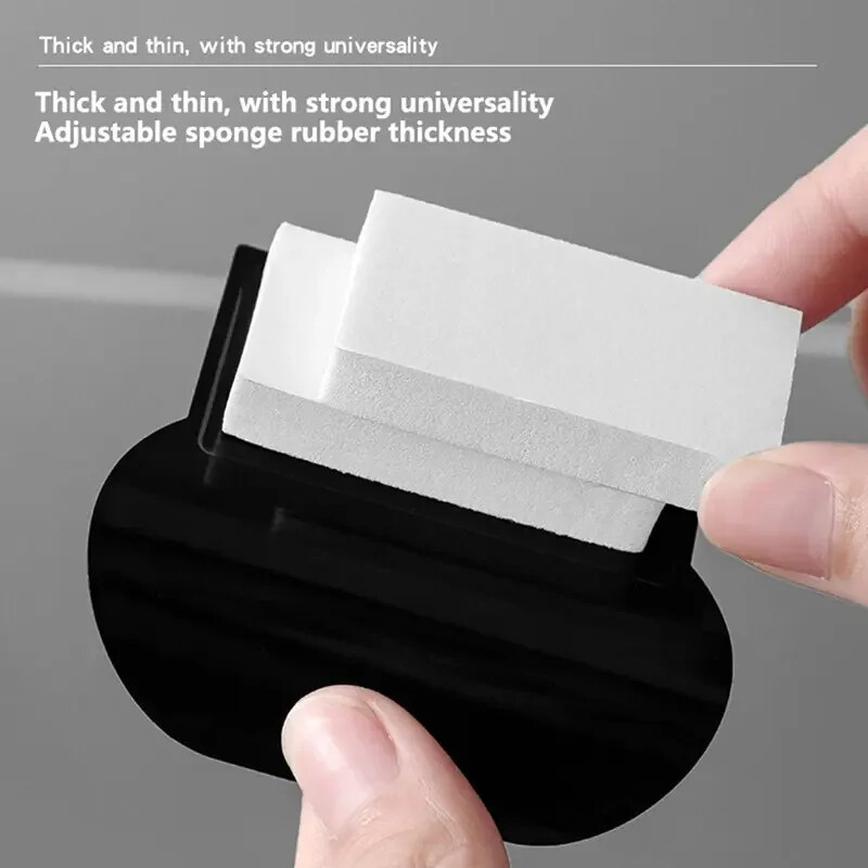 Podizač poklopca za WC školjku Držač ručke za sjedalo Poklopac za WC sjedalo Prsten za sjedalo Flapper Kupaonski sanitarni držač za stolić Alat za podizanje poklopca za WC školjku