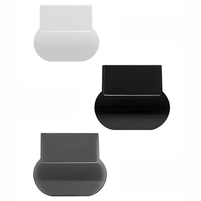 Podizač poklopca za WC školjku Držač ručke za sjedalo Poklopac za WC sjedalo Prsten za sjedalo Flapper Kupaonski sanitarni držač za stolić Alat za podizanje poklopca za WC školjku