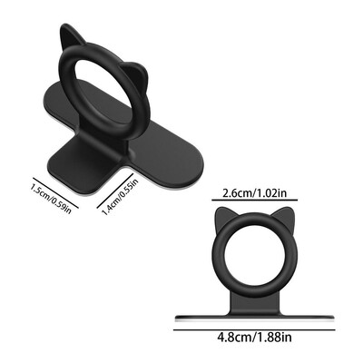 Podizač poklopca za WC školjku Držač ručke za sjedalo Alati za podizanje poklopca za WC školjku Prsten za sjedalo Flapper Kupaonska sanitarija Držač stolice Poklopac za WC dasku