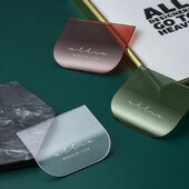 Prijenosni nordijski prozirni podizač WC sjedala Uređaj za podizanje WC školjke Izbjegavajte dodirivati ručku poklopca WC školjke Kupaonski WC pribor