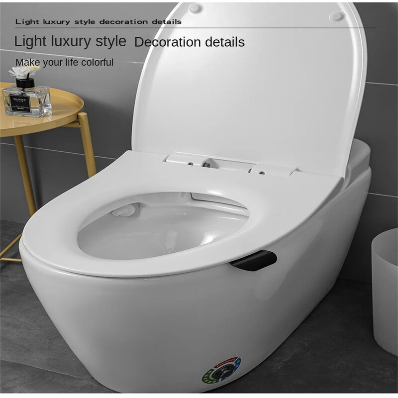 Nordijski podizač poklopca WC-a Poklopac prstena za sjedalo Praktično sjedalo Stol Držač ručke Poklopac za WC-školjku Uređaj za podizanje taburete baño