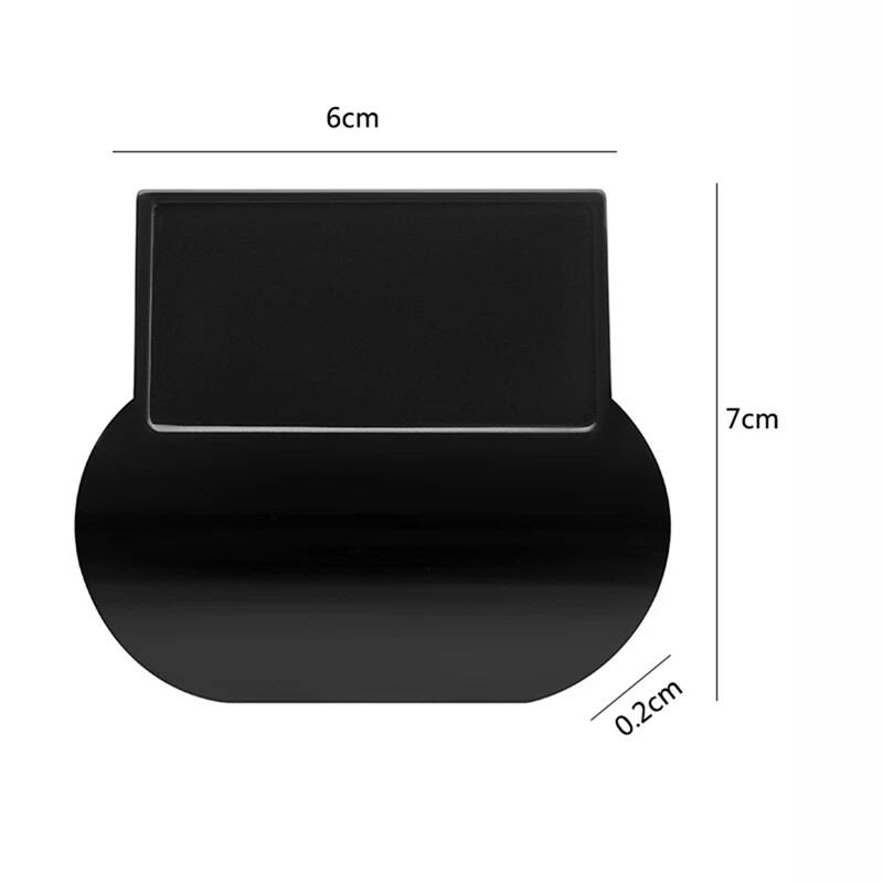 Nordijski podizač poklopca WC-a Poklopac prstena za sjedalo Praktično sjedalo Stol Držač ručke Poklopac za WC-školjku Uređaj za podizanje taburete baño