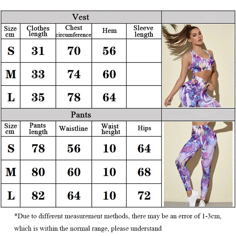 Nove hlače za jogu s printom Ženske visoko elastične prozračne elastične hlače za jogu visokog struka koje se podižu na bokovima Sportske hlače za fitness