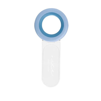 Podizač WC sjedala Podizač WC poklopca Dodatna oprema za WC protiv prljanja Ručka za podizanje poklopca Otvorena prstenasta ručka za povlačenje kante na preklop