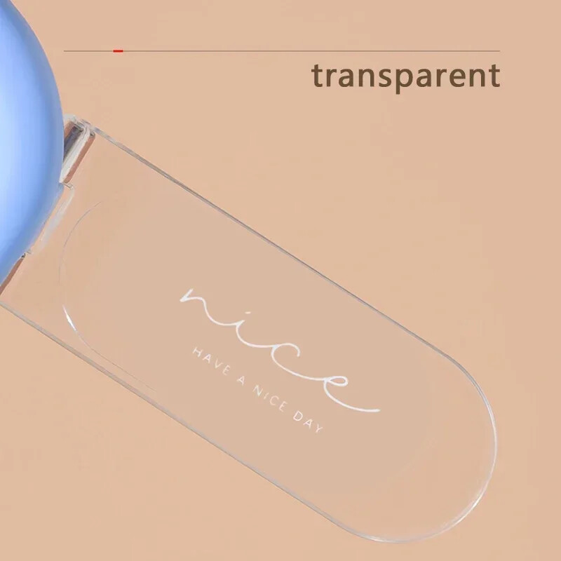 Podizač WC sjedala Podizač WC poklopca Dodatna oprema za WC protiv prljanja Ručka za podizanje poklopca Otvorena prstenasta ručka za povlačenje kante na preklop