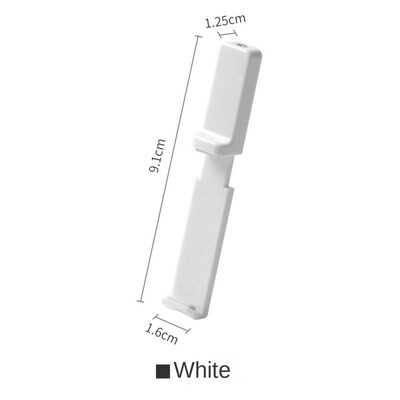 Prijenosni plastični podizači WC sjedala Dodaci za kupaonicu Closestool Ručka navlake za sjedalo Poklopac WC-a Prsten za podizanje WC dodaci