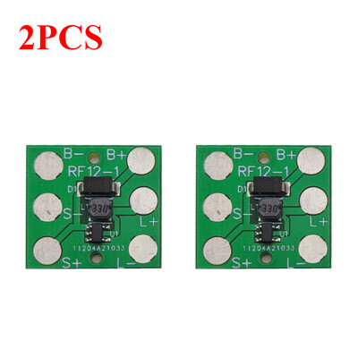 1,2 V solarno svjetlo za travnjak, upravljačka ploča lanterne Ni-MH baterija, modul strujnog kruga cestovne svjetiljke za kućno solarno svjetlo za krajolik