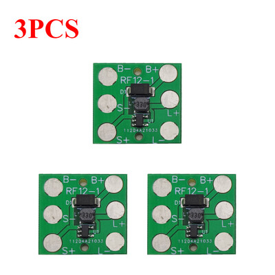 1,2 V solarno svjetlo za travnjak, upravljačka ploča lanterne Ni-MH baterija, modul strujnog kruga cestovne svjetiljke za kućno solarno svjetlo za krajolik
