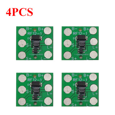 1,2 V solarno svjetlo za travnjak, upravljačka ploča lanterne Ni-MH baterija, modul strujnog kruga cestovne svjetiljke za kućno solarno svjetlo za krajolik