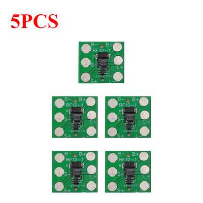 1,2 V solarno svjetlo za travnjak, upravljačka ploča lanterne Ni-MH baterija, modul strujnog kruga cestovne svjetiljke za kućno solarno svjetlo za krajolik