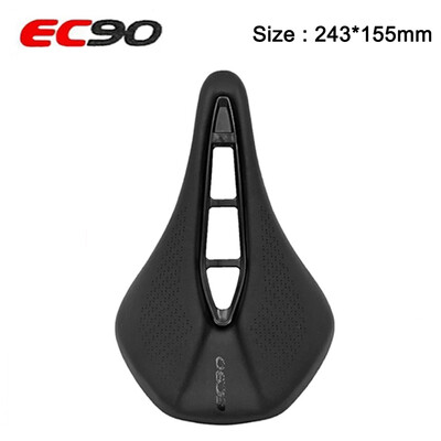 EC90 kerékpár nyereg légáteresztő Sillin Bicicleta Montaña De Selim Mtb nyereg Asiento Para Bicicleta Selle Velo Seat Selle Vtt